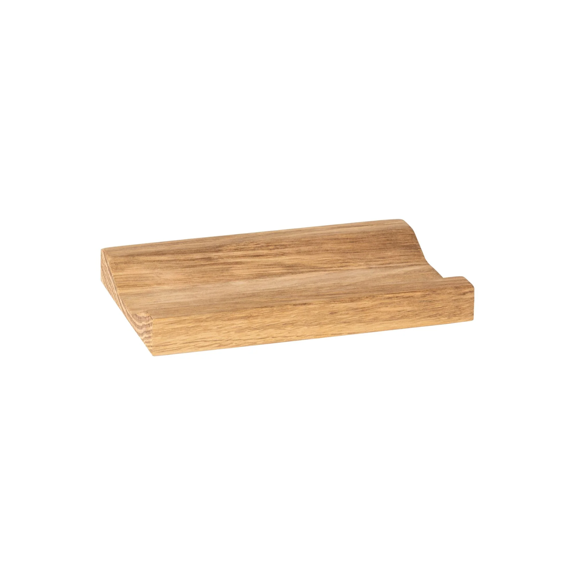 Small Oak Wood Board/Tray Coastland