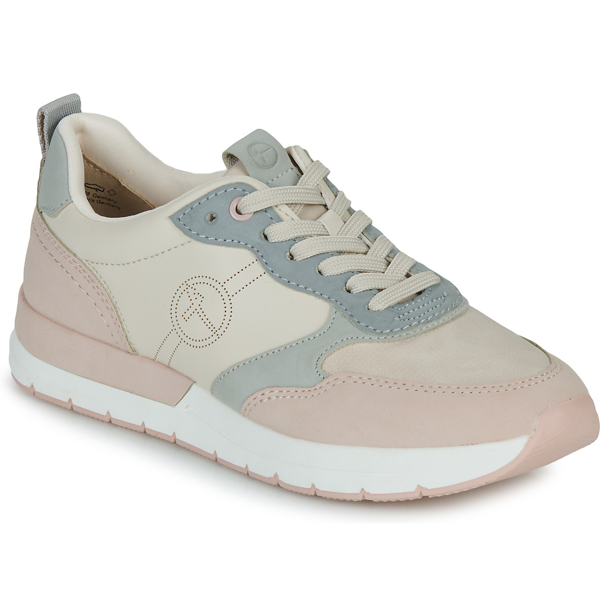 Tamaris - 23733-430 - Beige / Pink