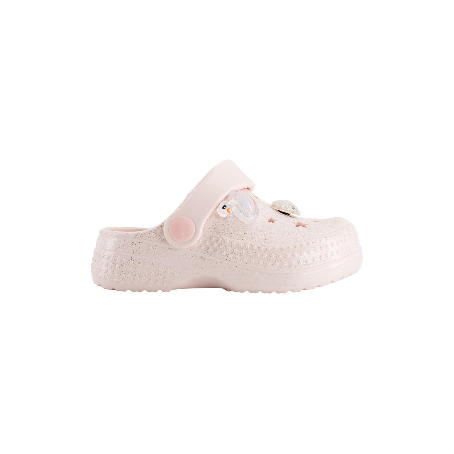 FiliaKB Sandal, light rose