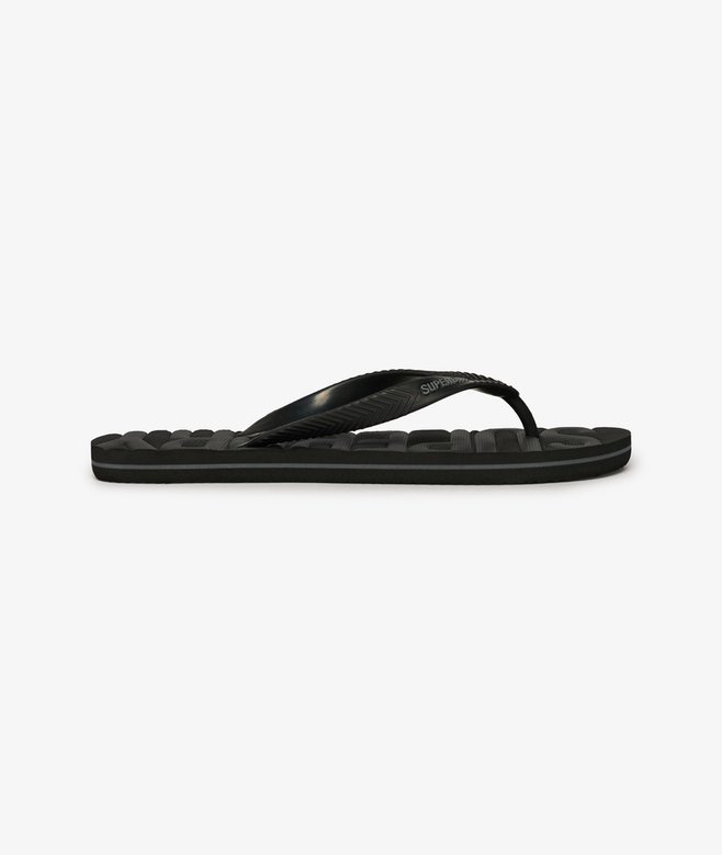 Core Logo Flip Flops
