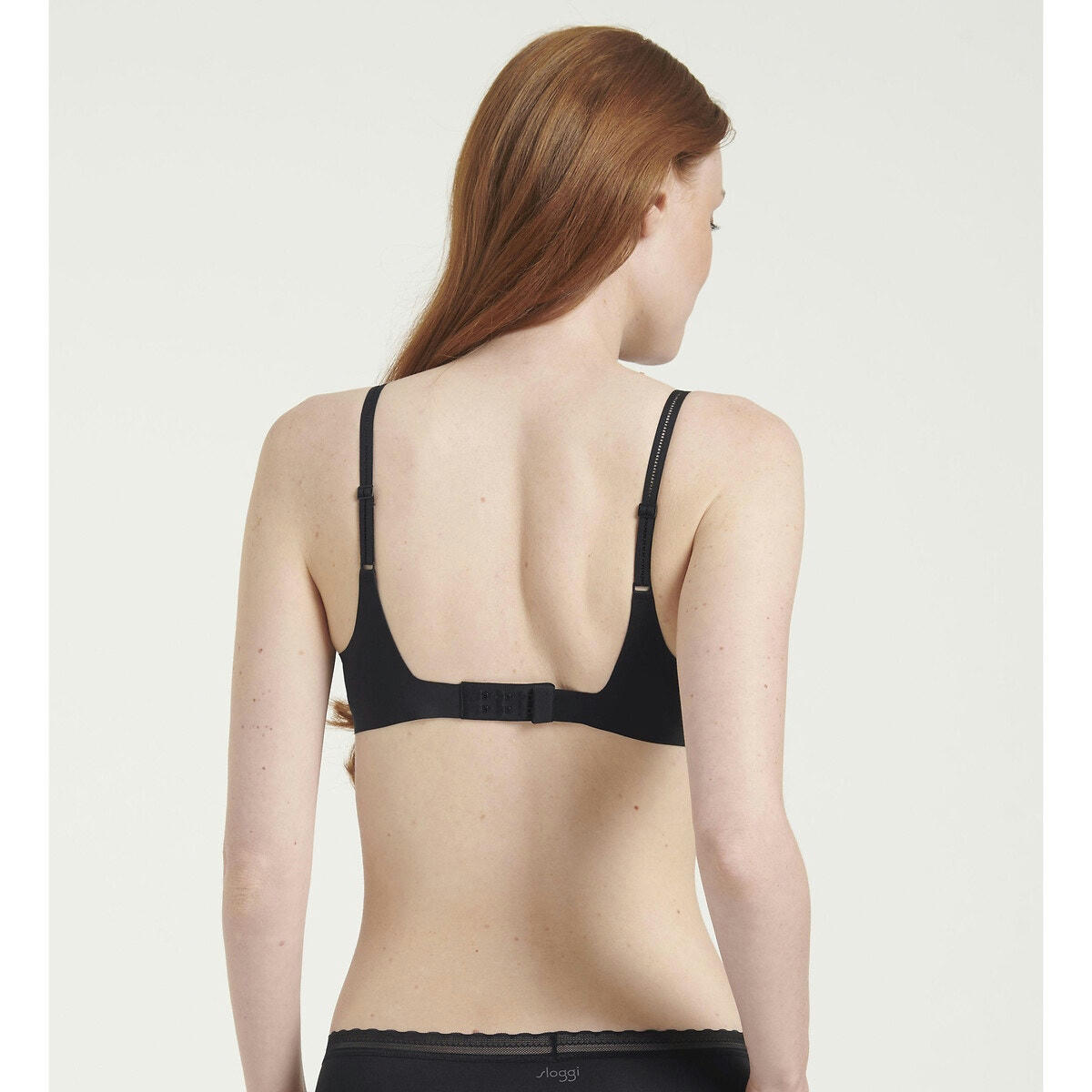 Soutien-gorge maintien intermédiaire Body Adapt