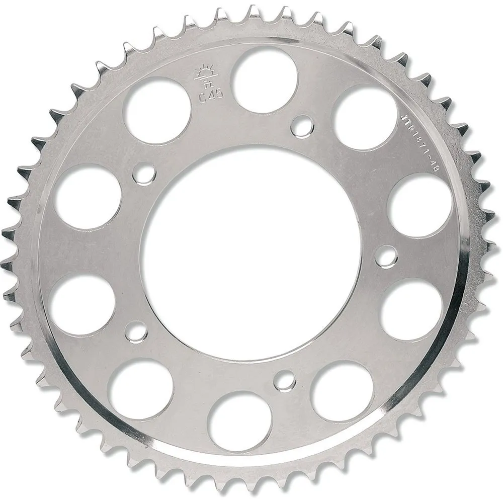 Jt Sprockets 525 JTR1792.47 Steel rear sprocket