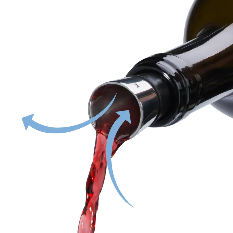 Ausgiesser Vino