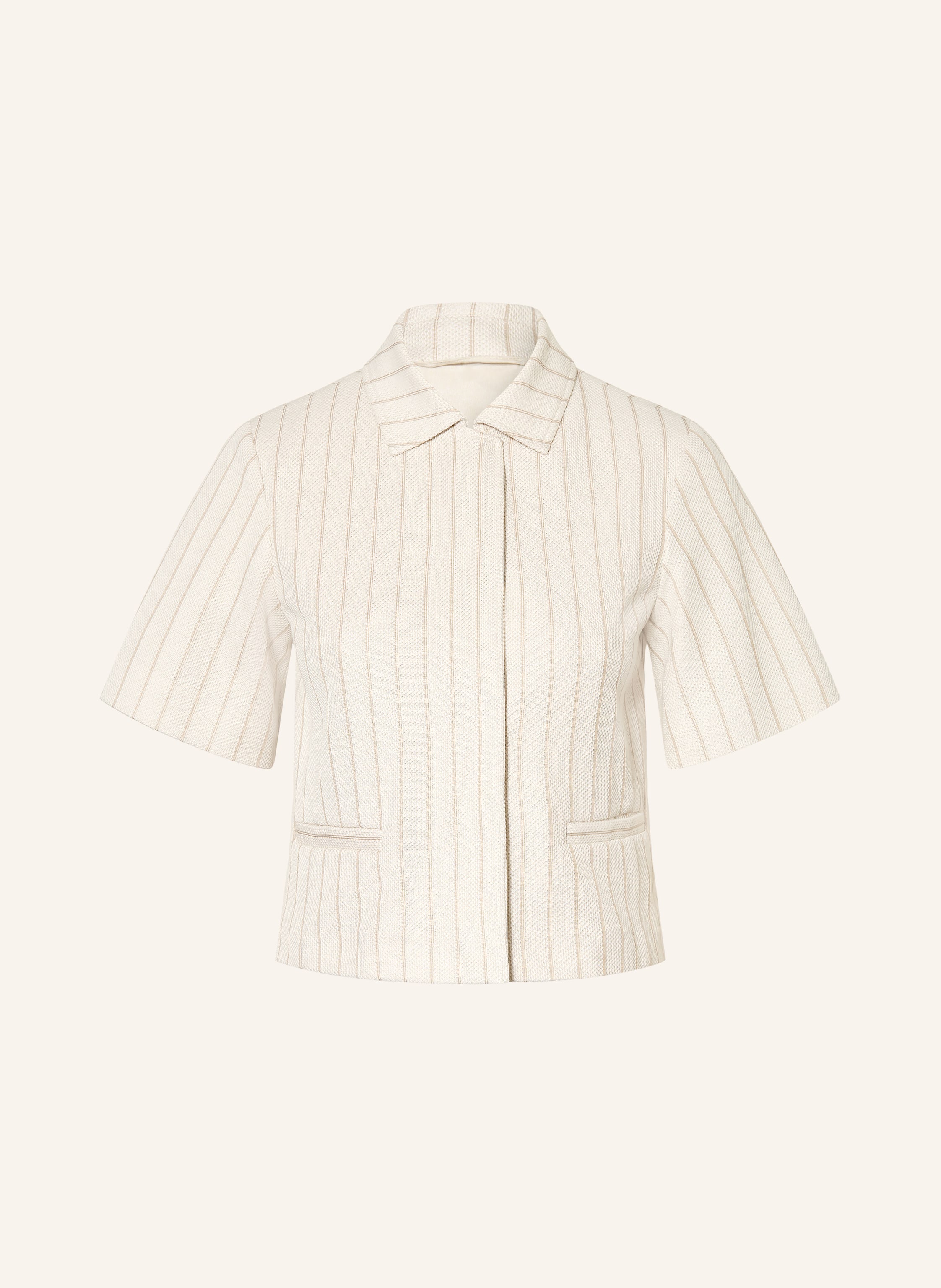 Max Mara Kastenjacke ANGIO