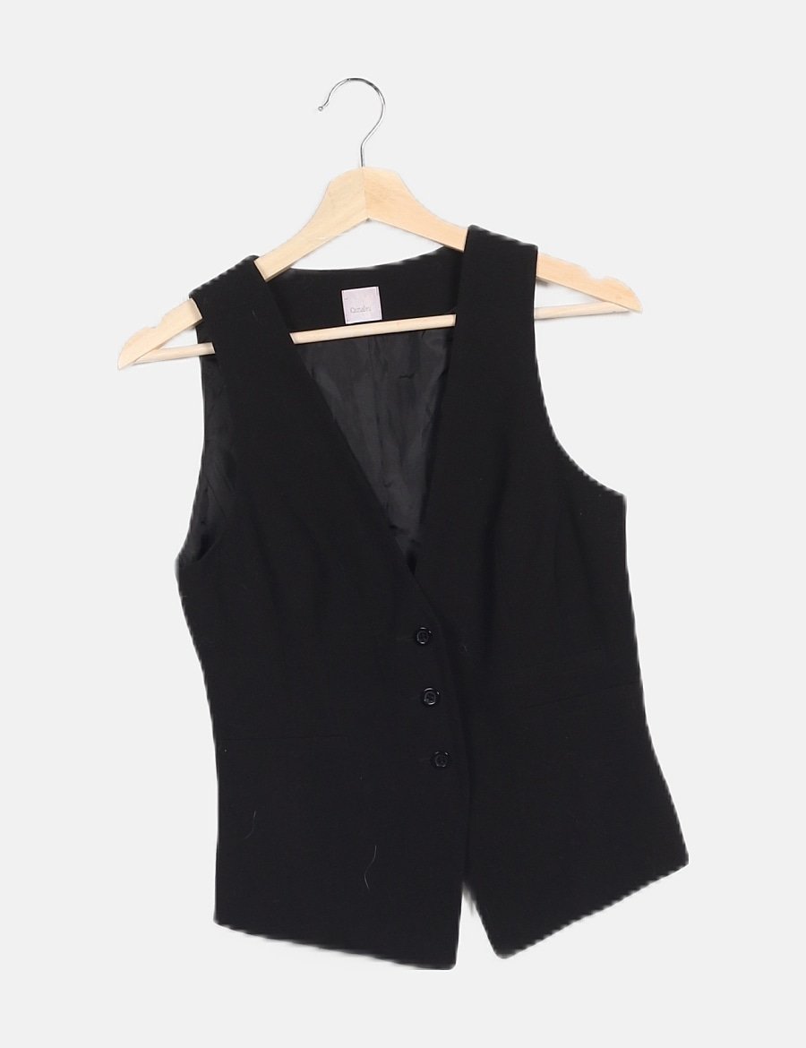 Camaïeu vest
