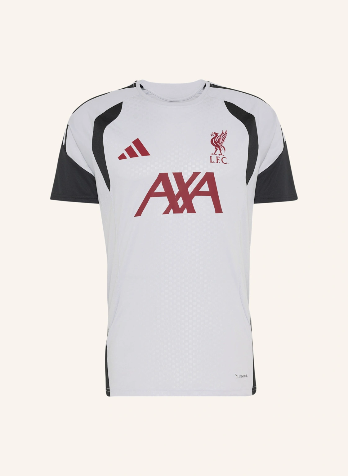 adidas LIVERPOOL FC 26/27 TIRO TRAININGSTRIKOT
