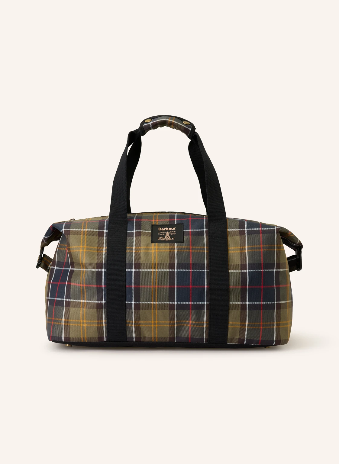 Barbour Reisetasche