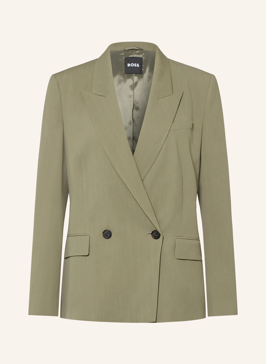 BOSS Blazer JALETO