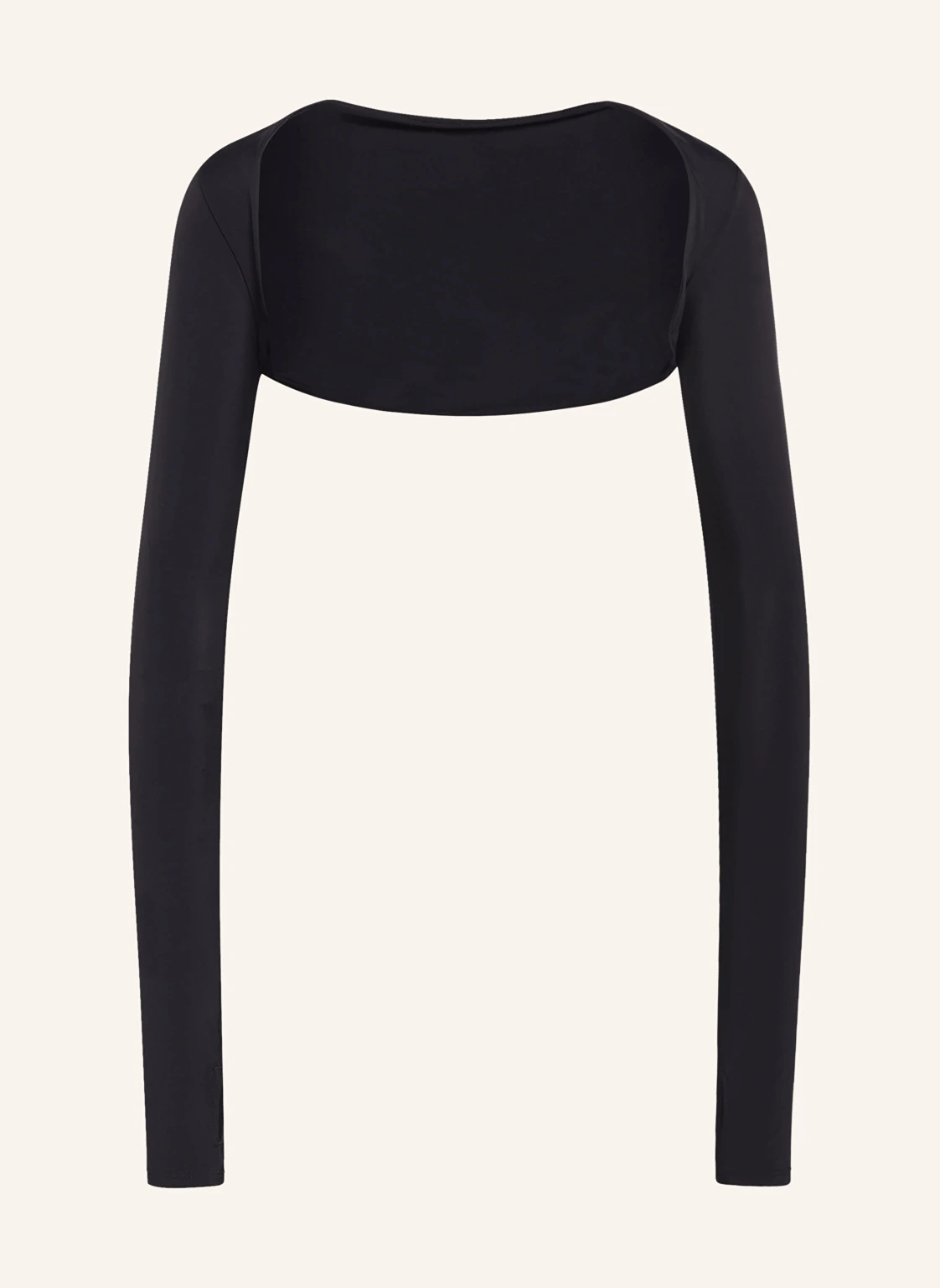 adidas Longsleeve POWER ESSENTIAL SHRUG