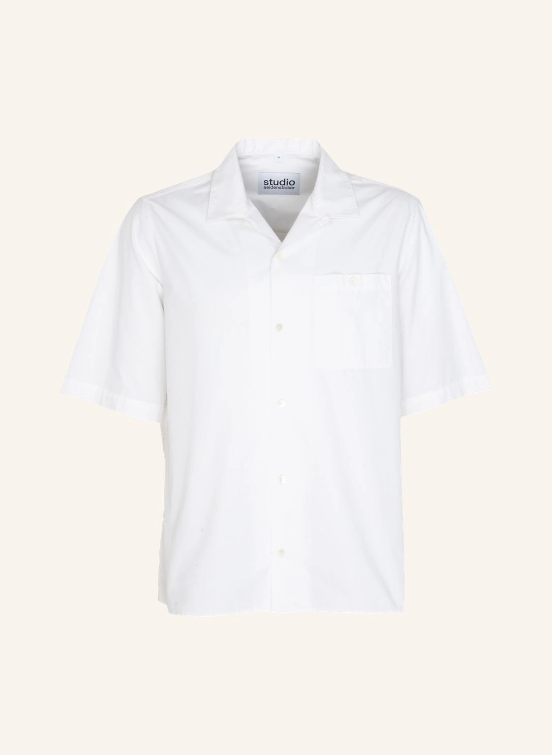 studio seidensticker Resort Hemd, Casual Hemd Regular Fit