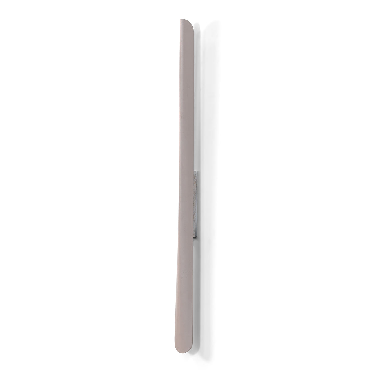 Spinder x BUDDE schoenlepel Don - Silky Taupe - Magneethouder
