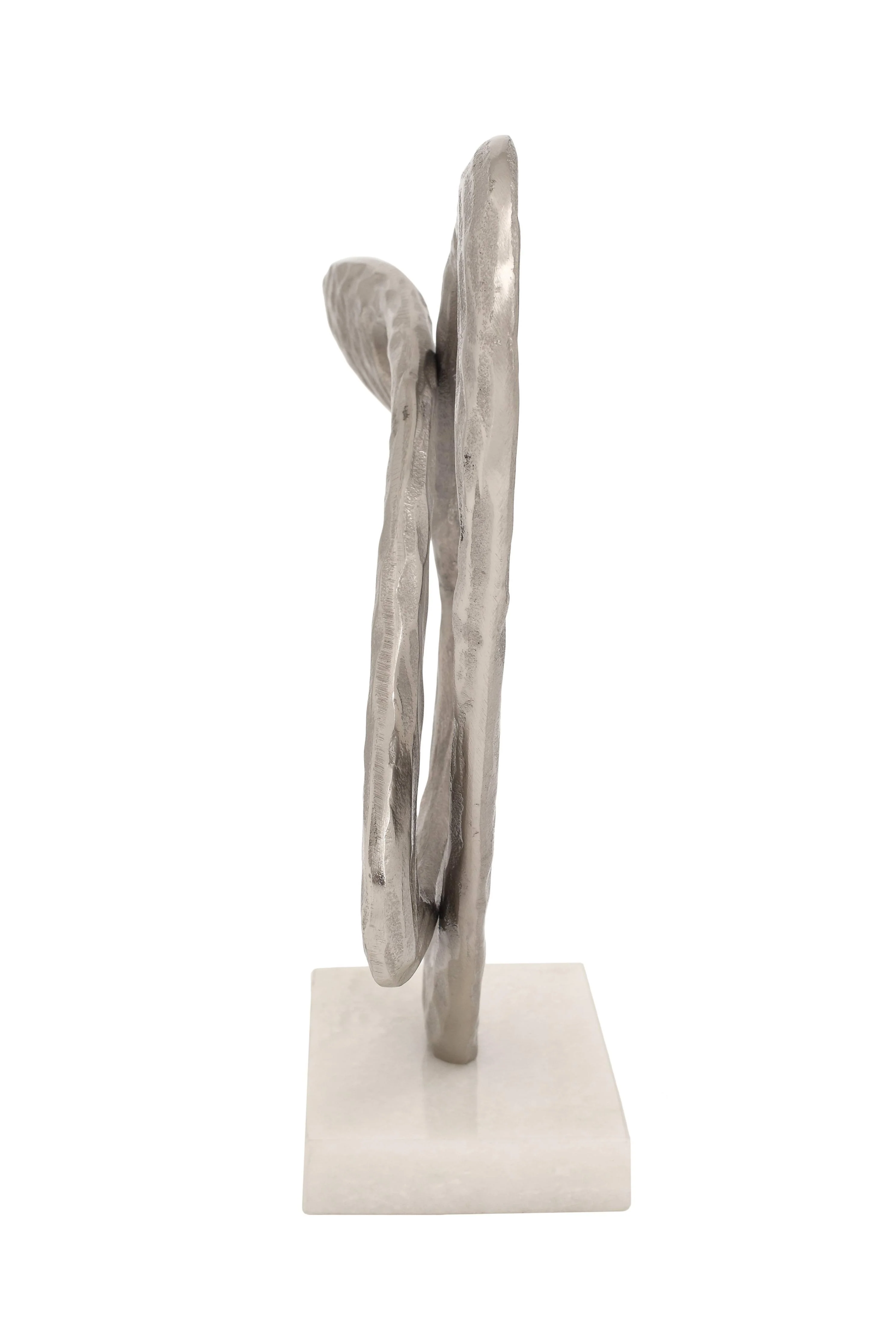 Sculptuur Cloe marmer