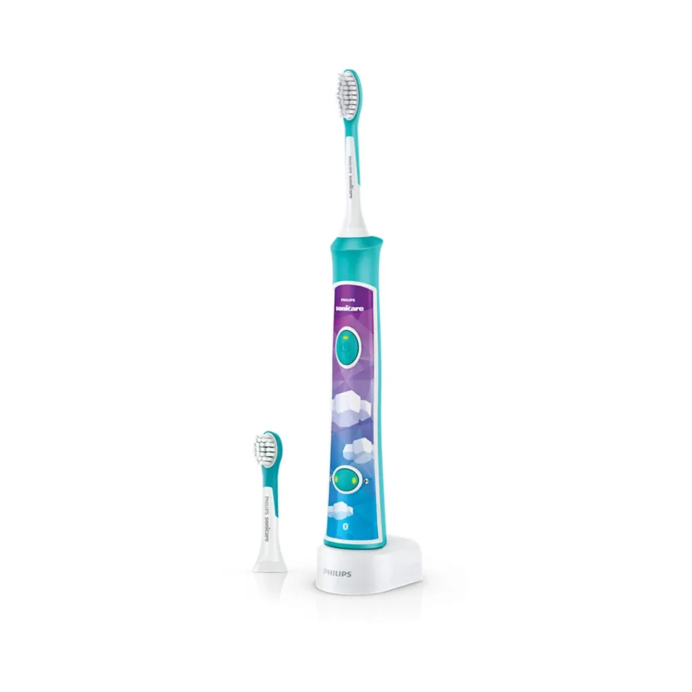 Philips Sonicare HX6352/11 electric toothbrush