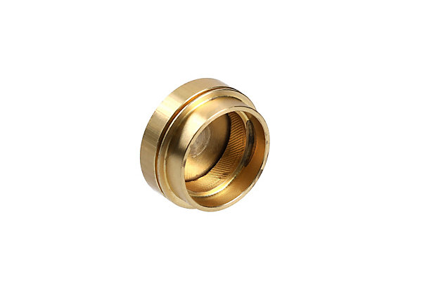 Bouchon de dégorgement D 40 - GARIS - D15907B