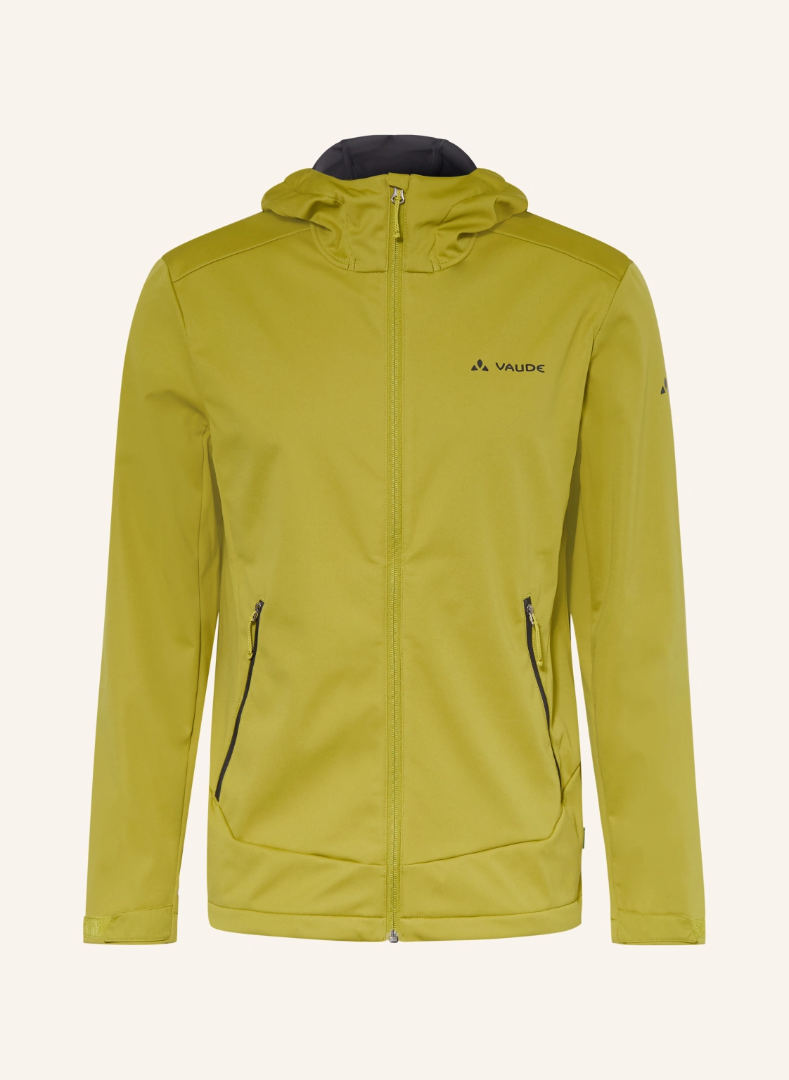 VAUDE Softshell-Jacke EVERHIKE