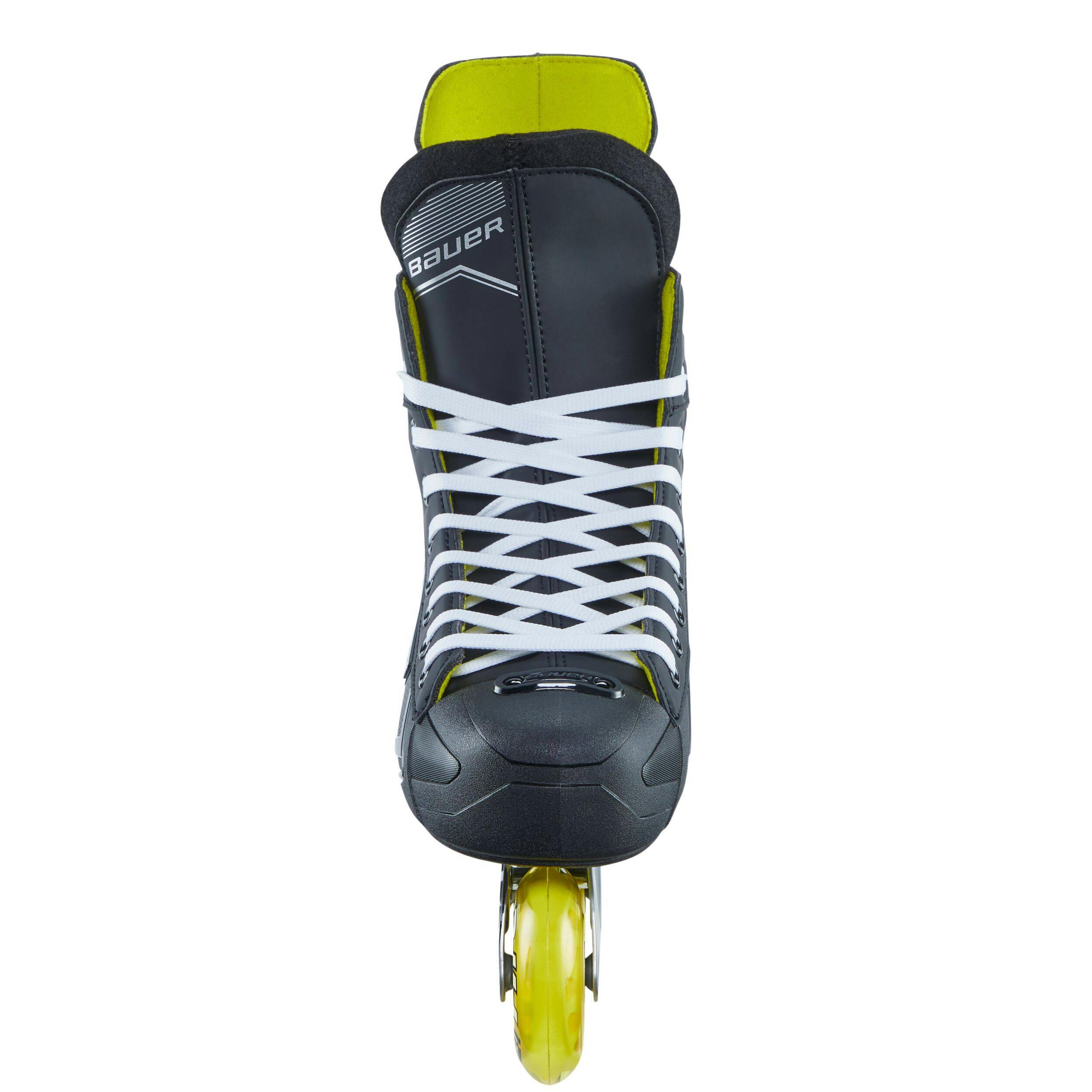 Bauer Dart Roller Hockey Inline Skates, Senior, Assorted Sizes
