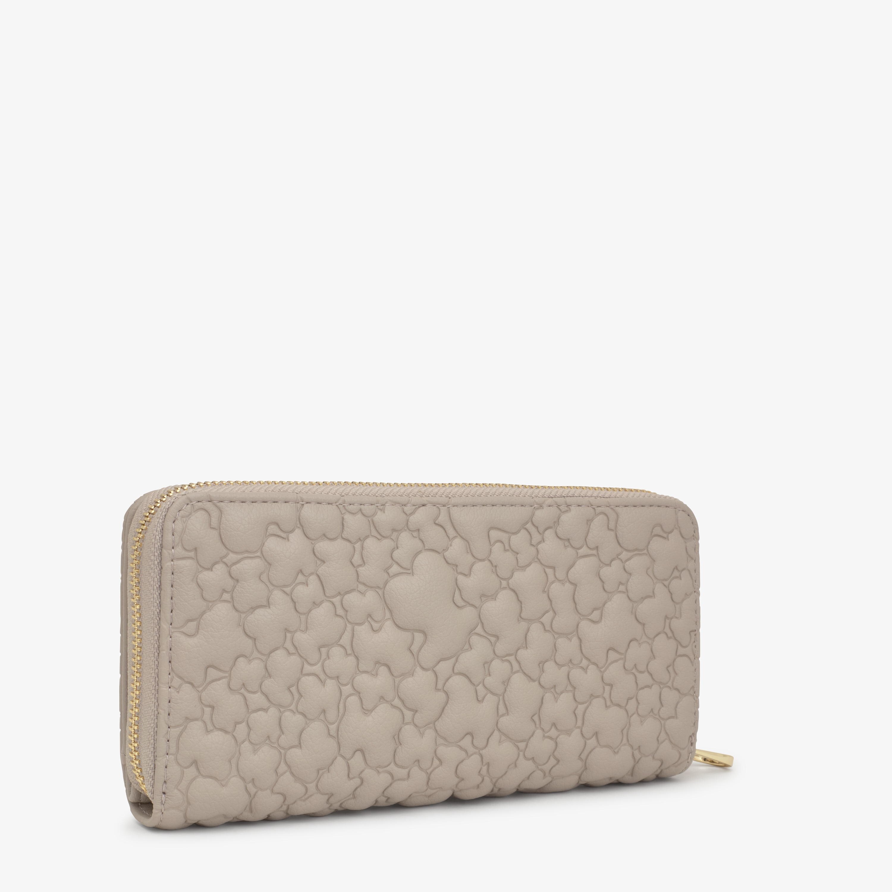 Billetera topo TOUS Puffy Bear