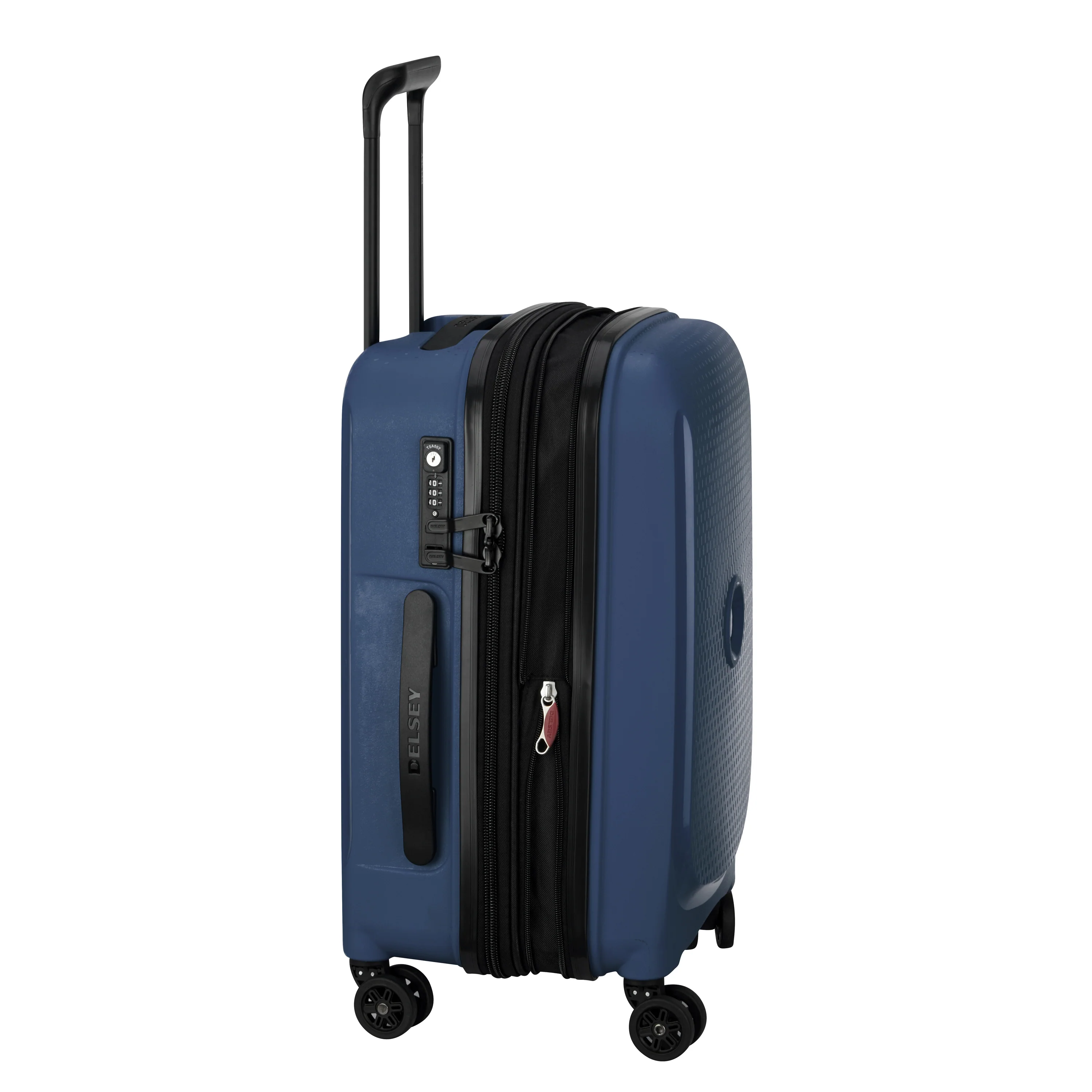 BELMONT PLUS - S Extensible (55cm) Matière Recyclée