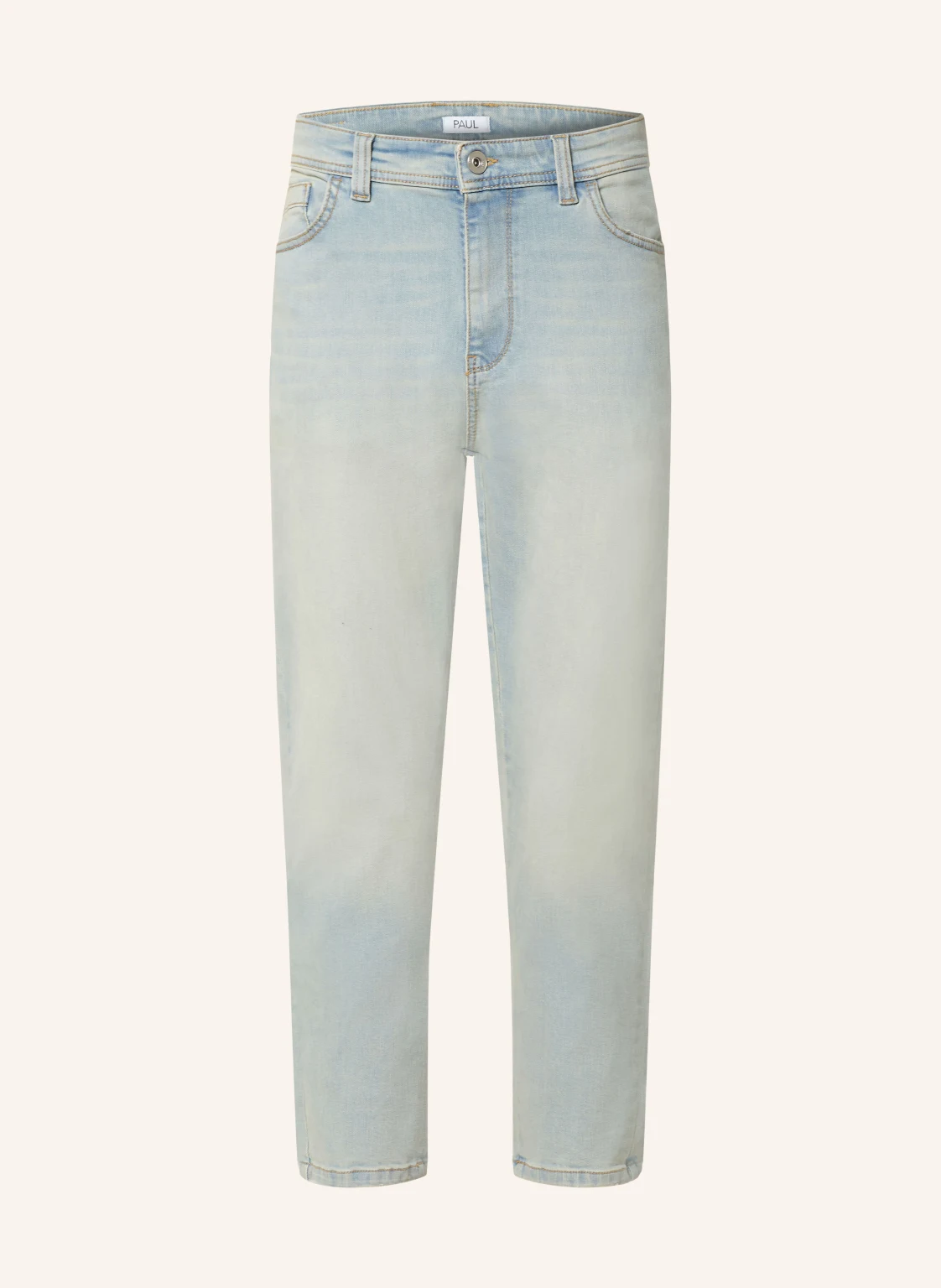 PAUL Jeans Tapered Fit
