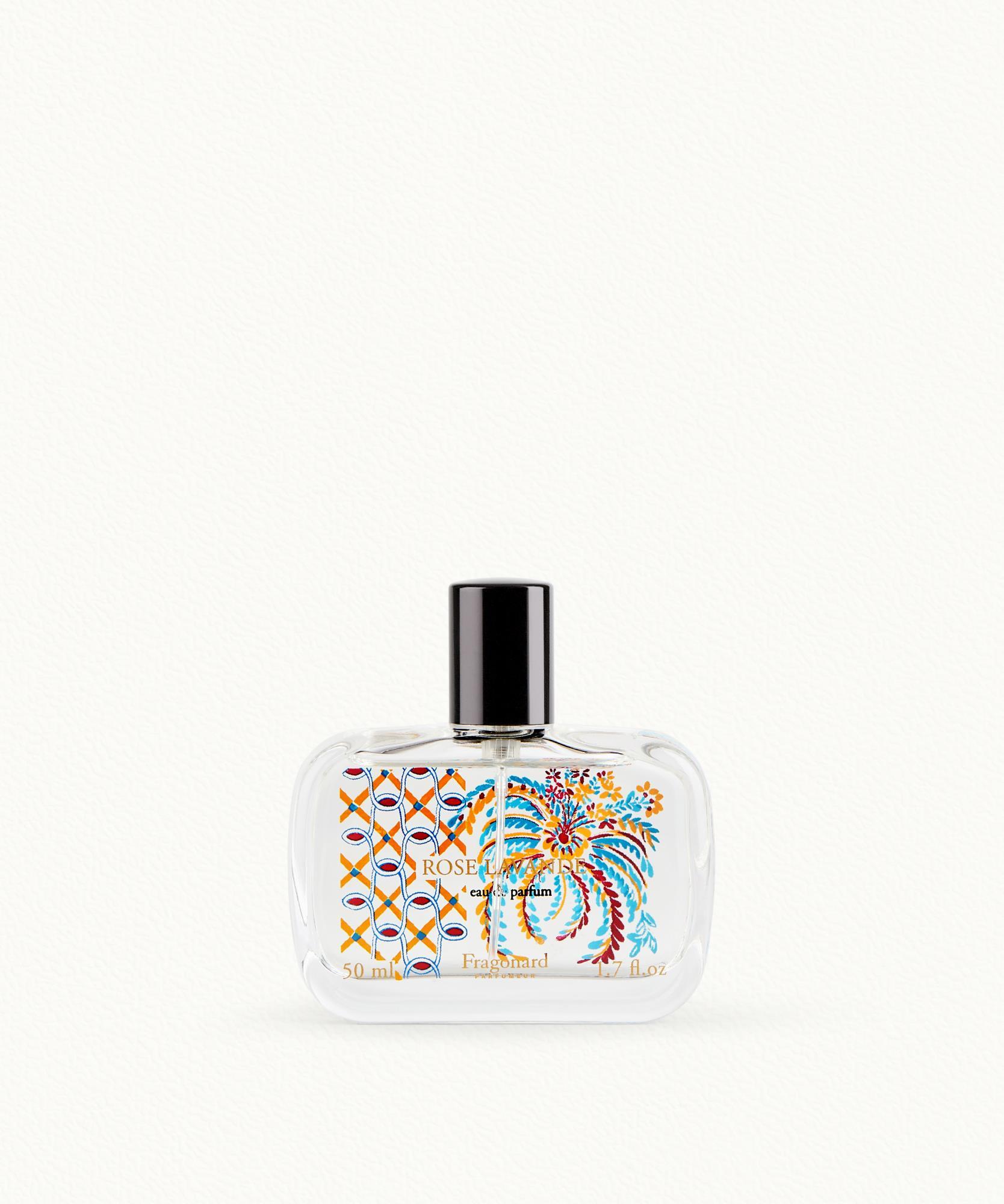 Rose Lavande - Eau de Parfum