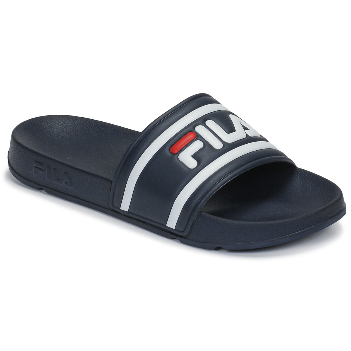 Fila - MORRO BAY SLIPPER 2.0 - Blue