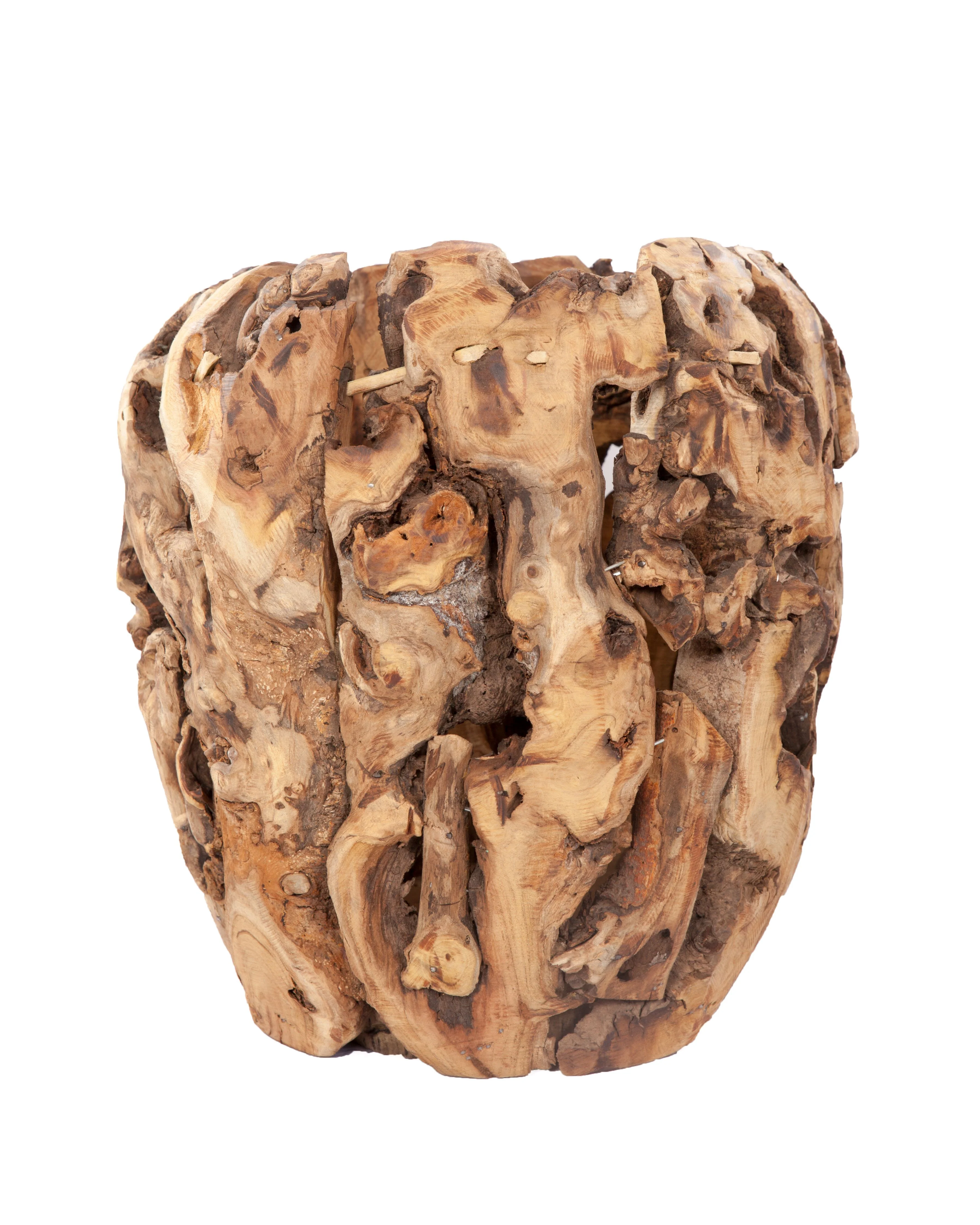 Decoratief object Cetus