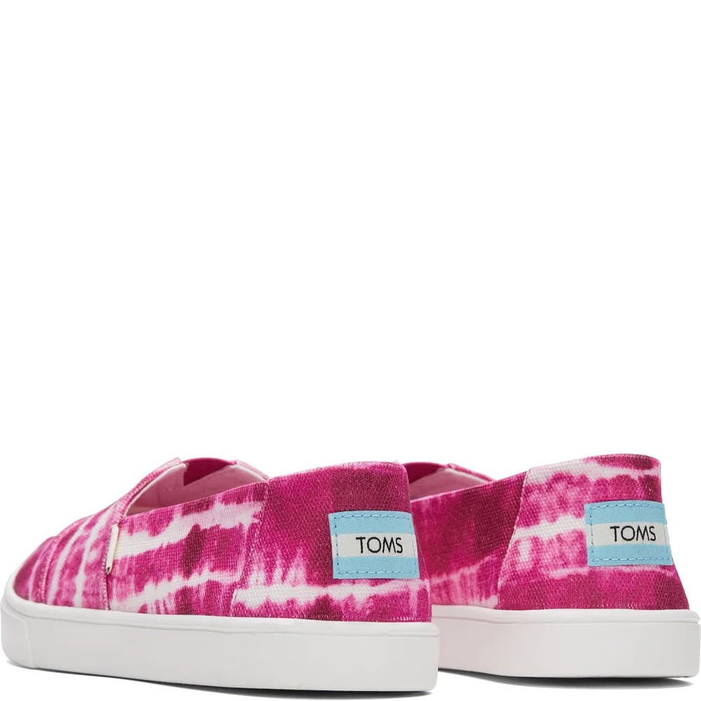 TOMS Alpargata Cupsole Shoes