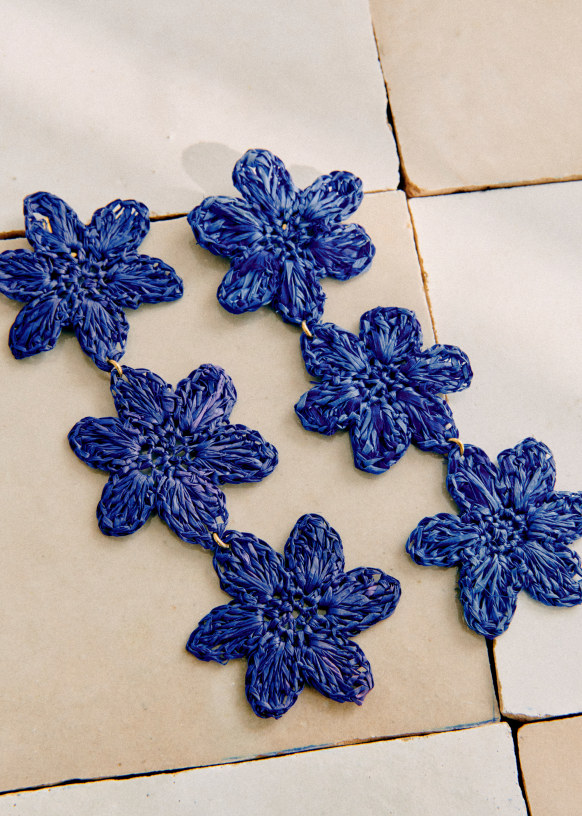 Anita Earrings