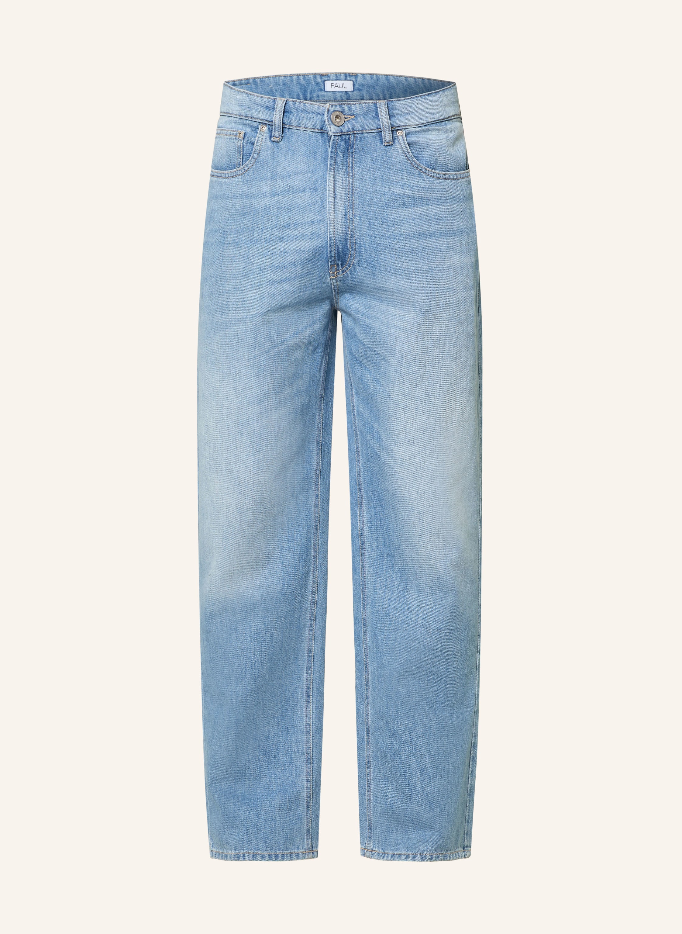 PAUL Jeans Regular Fit