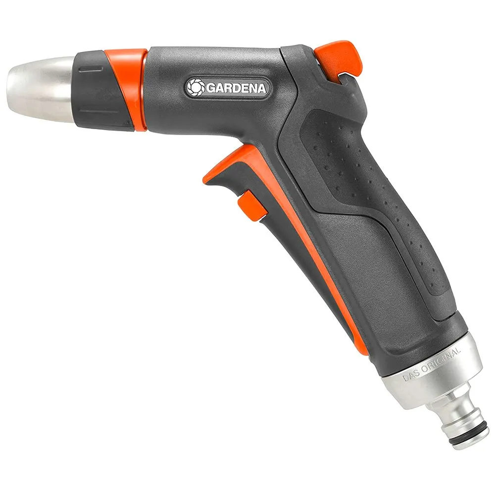 Gardena Premium Essentials Pistol