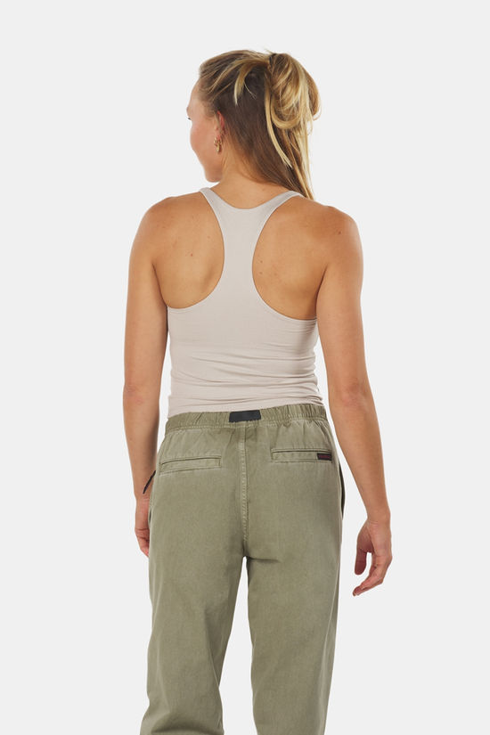 Vuori Halo Performance Crop Tank 2.0 Top Dames