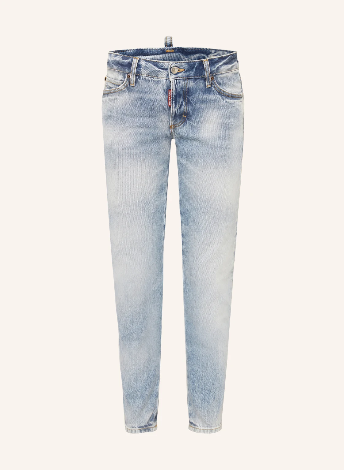 DSQUARED2 Skinny Jeans