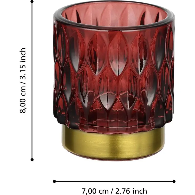 Windlicht EGLO