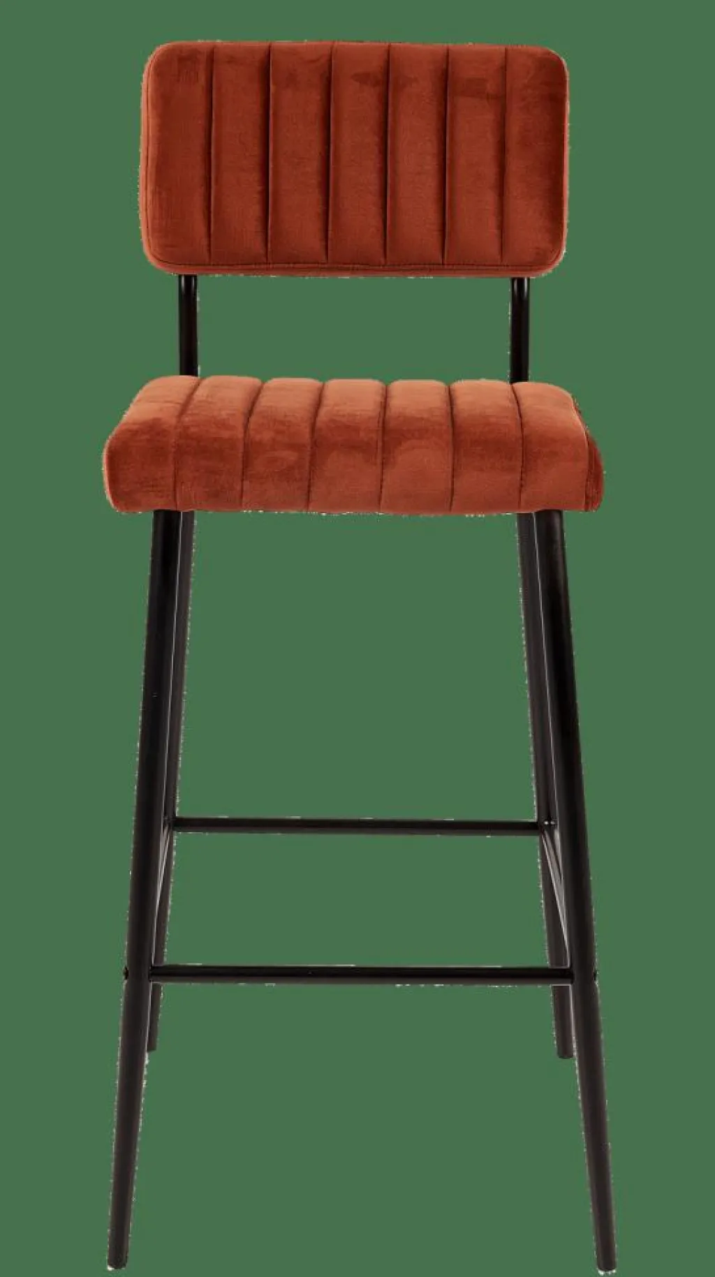 Chaises De Bar^CASA ROXY Tabouret De Bar Profondeur : 44cm