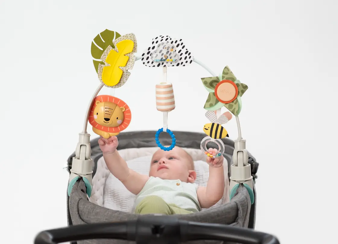 Spielbogen Taf Toys