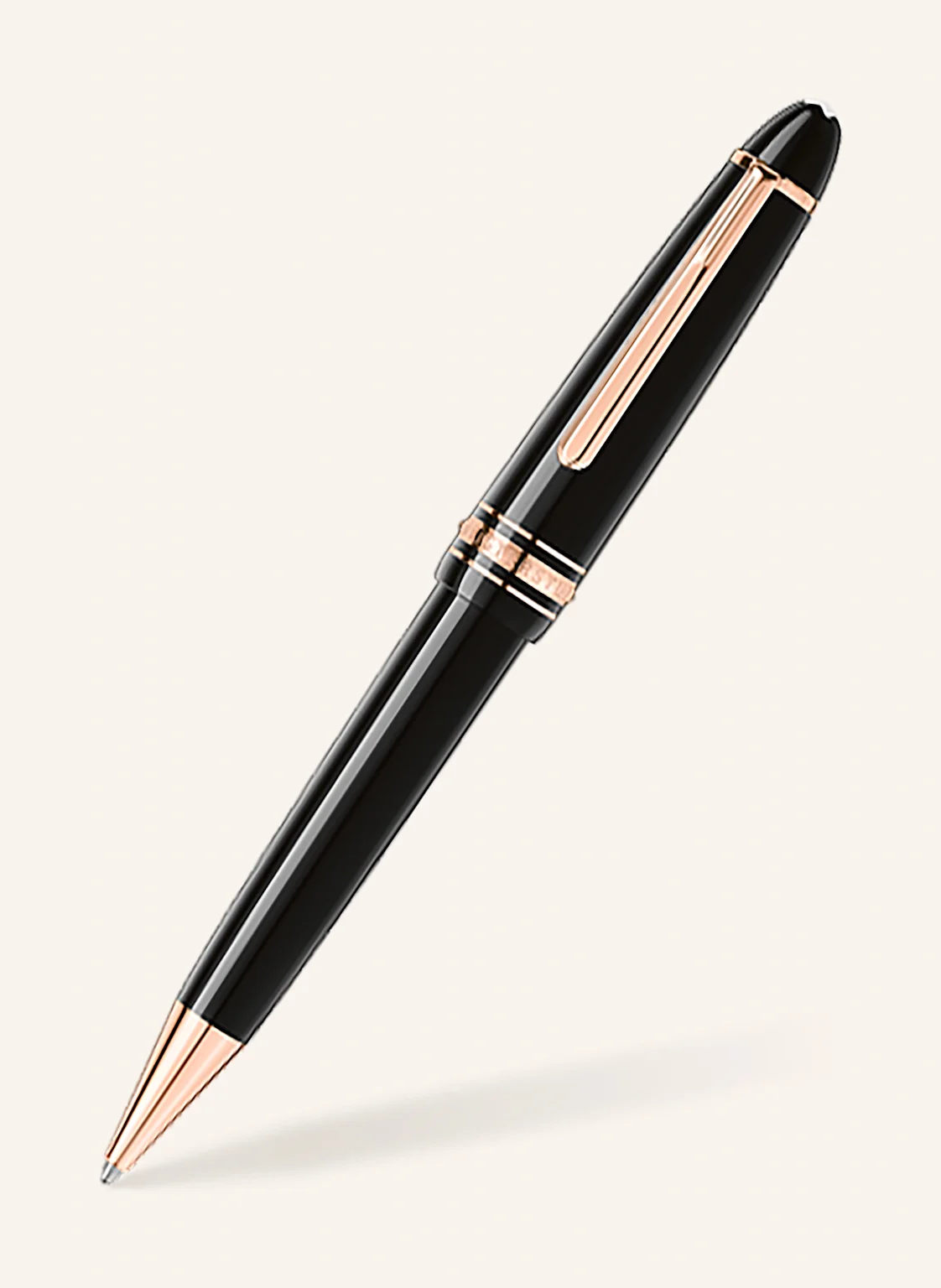MONTBLANC Drehkugelschreiber MEISTERSTÜCK LE GRAND