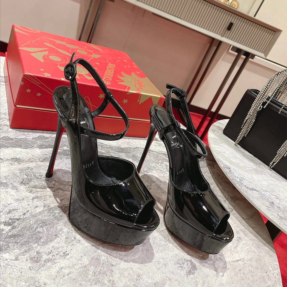 Christian Louboutin  High Heels
