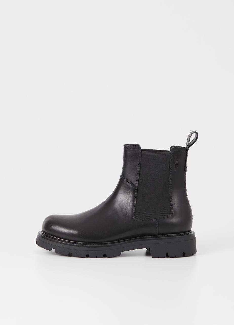 Cameron Boots