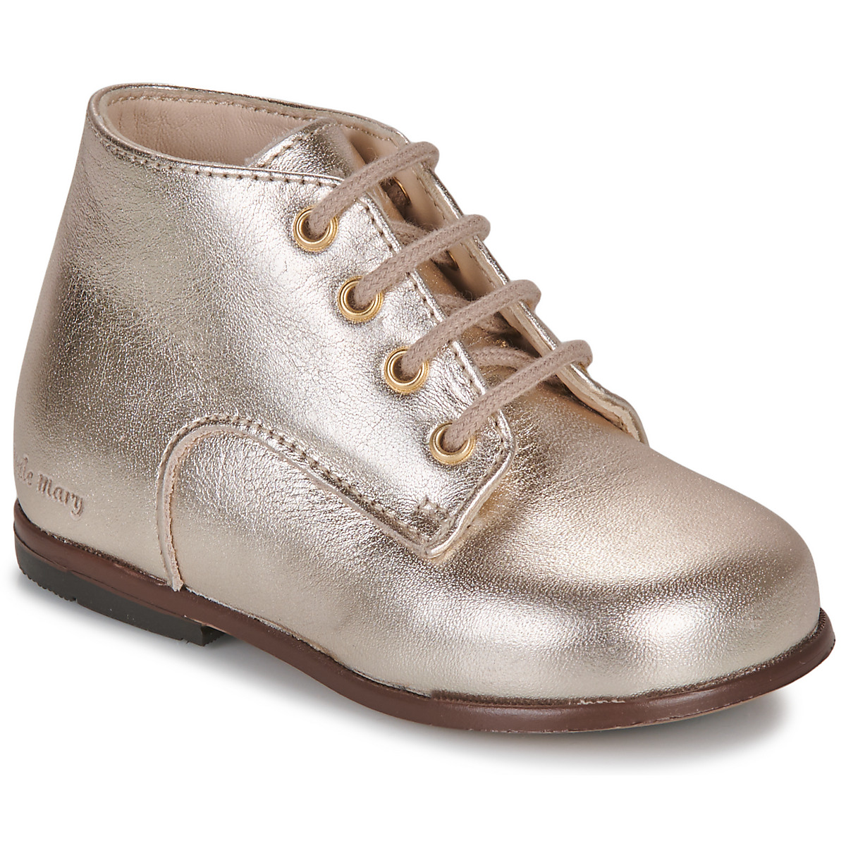 Little Mary - MILOTO - Gold