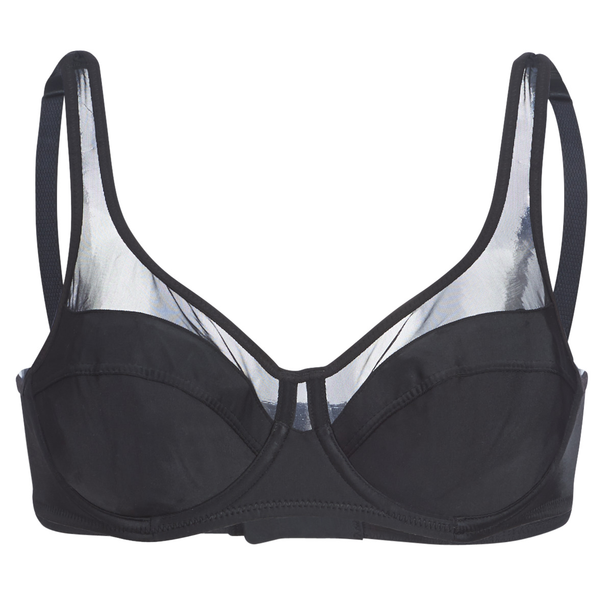 DIM - GENEROUS CLASSIC - Black