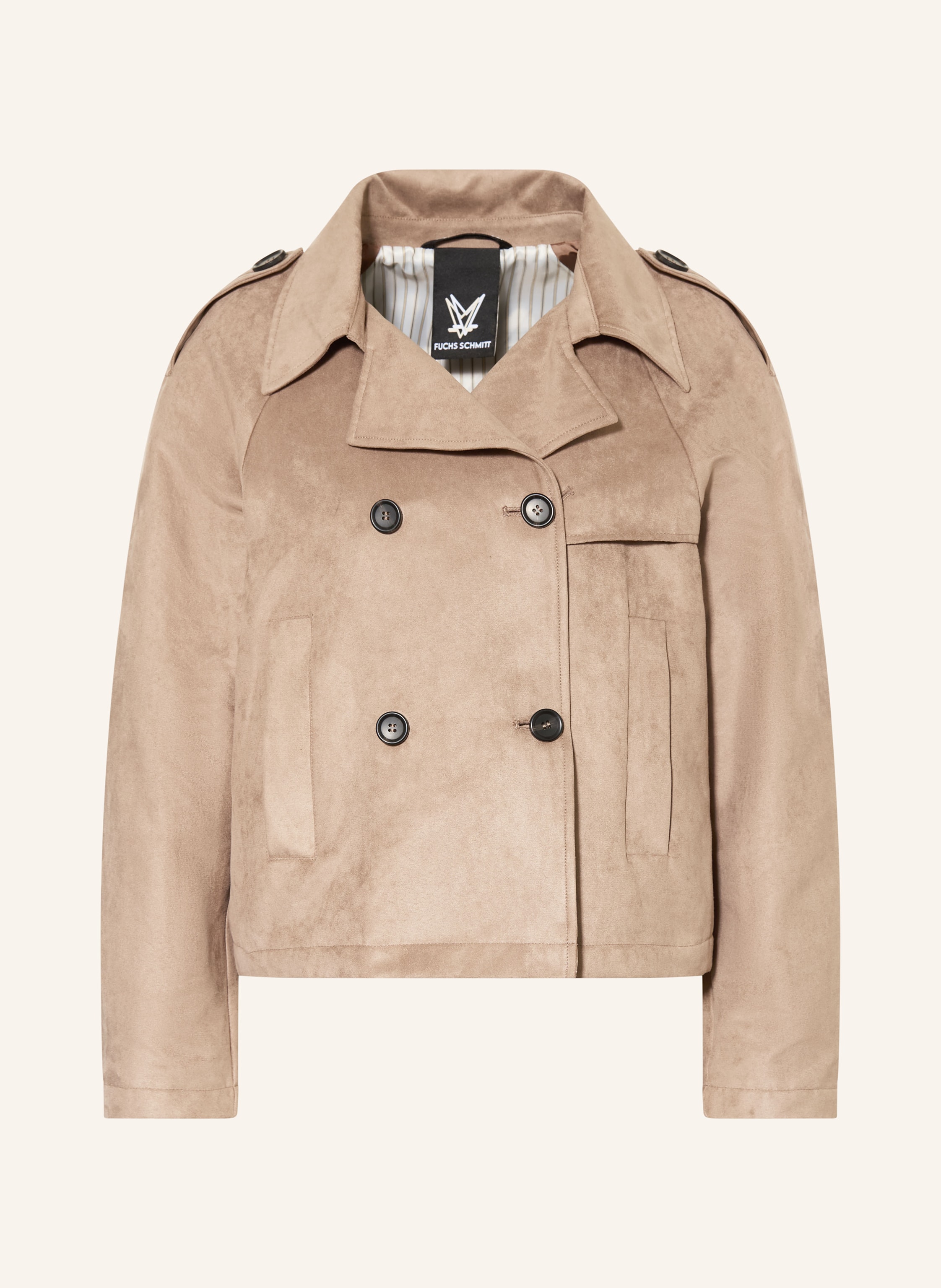 FUCHS SCHMITT Jacke