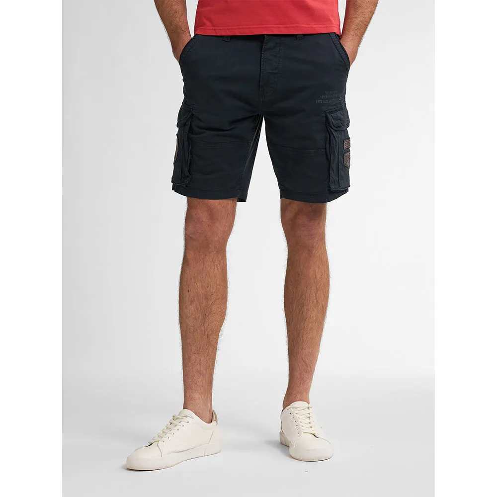 Petrol Industries M-1050-SHO509 cargo shorts