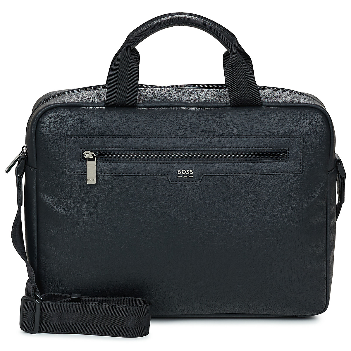 BOSS - Lewys_Doc Case - Black