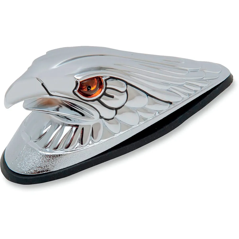 Drag Specialties WE341044 fender trim