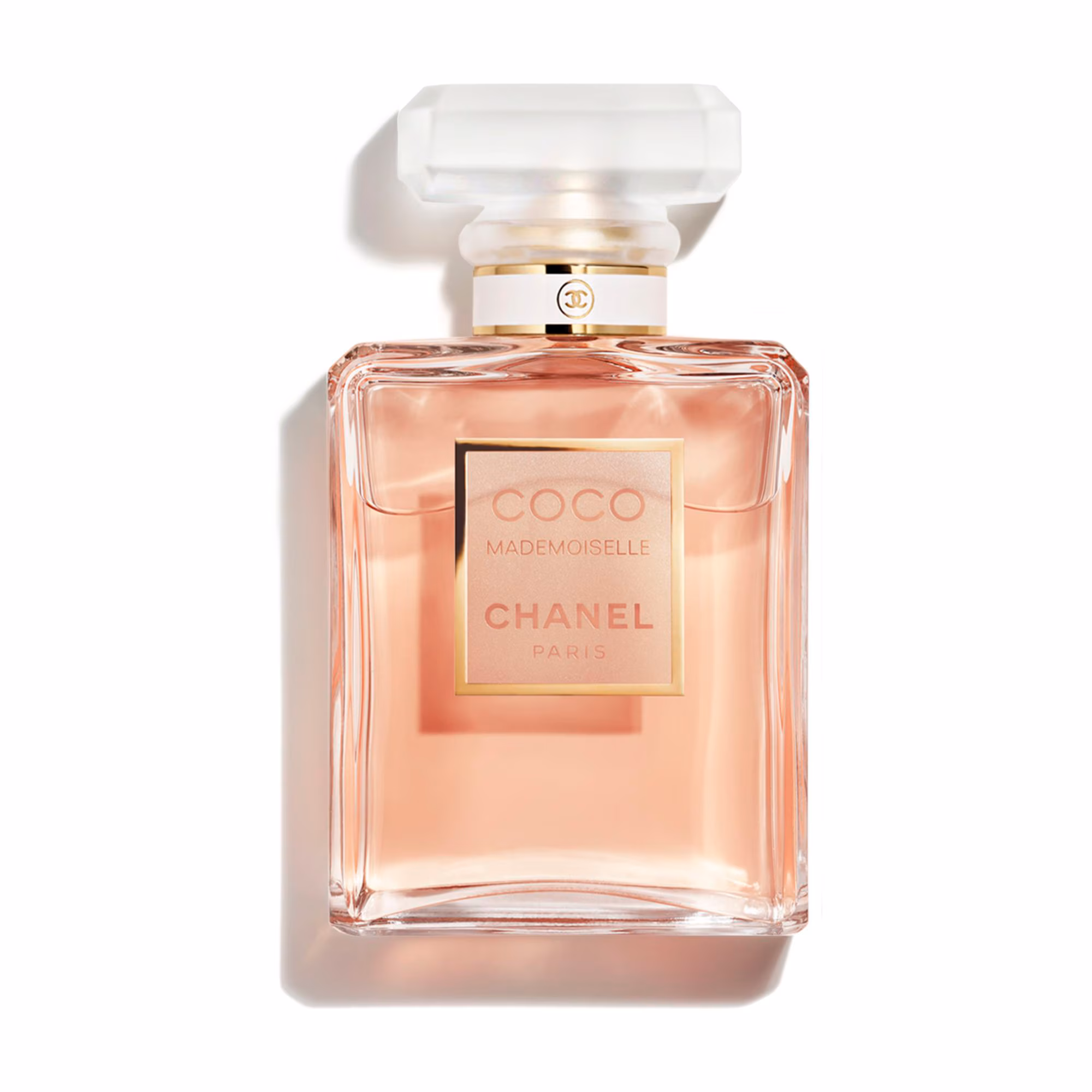 COCO MADEMOISELLEEau de parfum