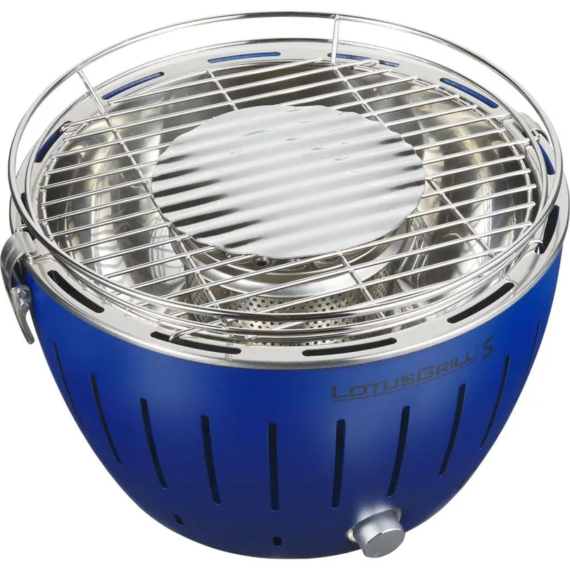 Holzkohlegrill Small