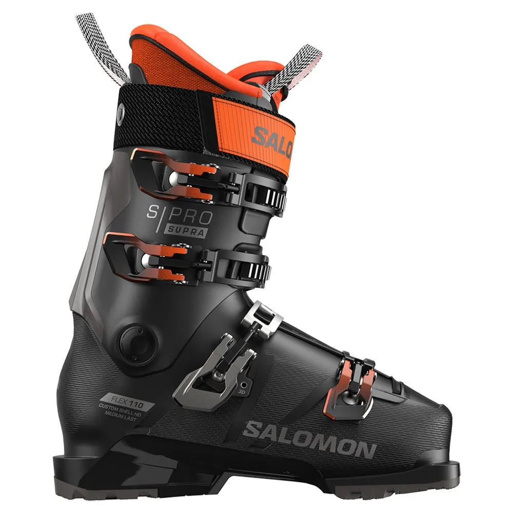Salomon S/Pro Supra 110 GW alpine ski boots