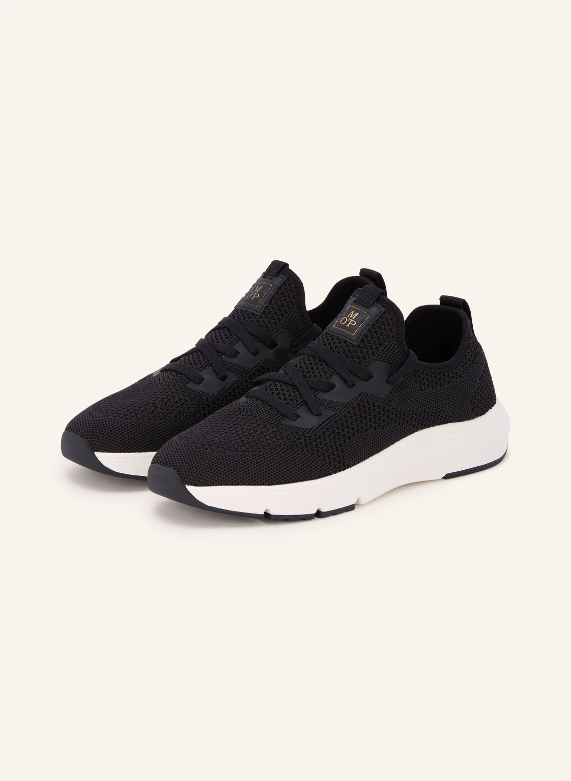 Marc O'Polo Sneaker LEILA 8D