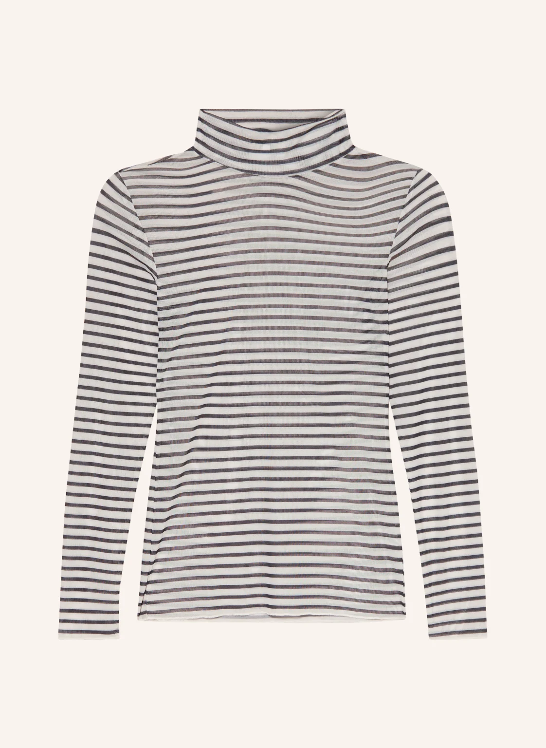 darling harbour Longsleeve aus Mesh