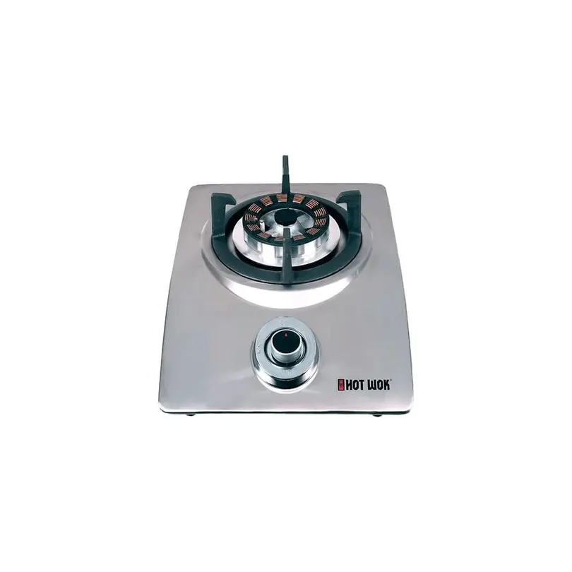Gasgrill Silver Line